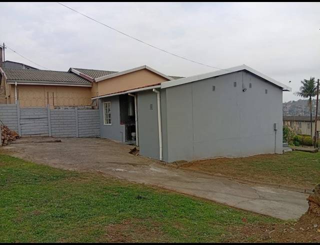 2 BEDROOM HOUSE FOR SALE IN NORTHDALE